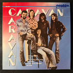 Caravan ‎– Caravan (Германия 1979г.)