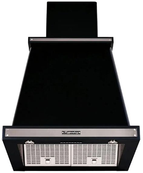 Вытяжка Kuppersberg T 669 ANT Silver