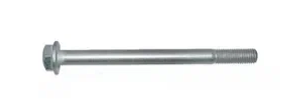 Болт 8х110 генератора 1118 Калина с флянцем голый (ОАО «БелЗАН»)