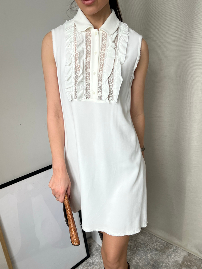 Платье Miu Miu, XS