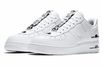 Кроссовки Nike Air Force 1 07 'Double Air'