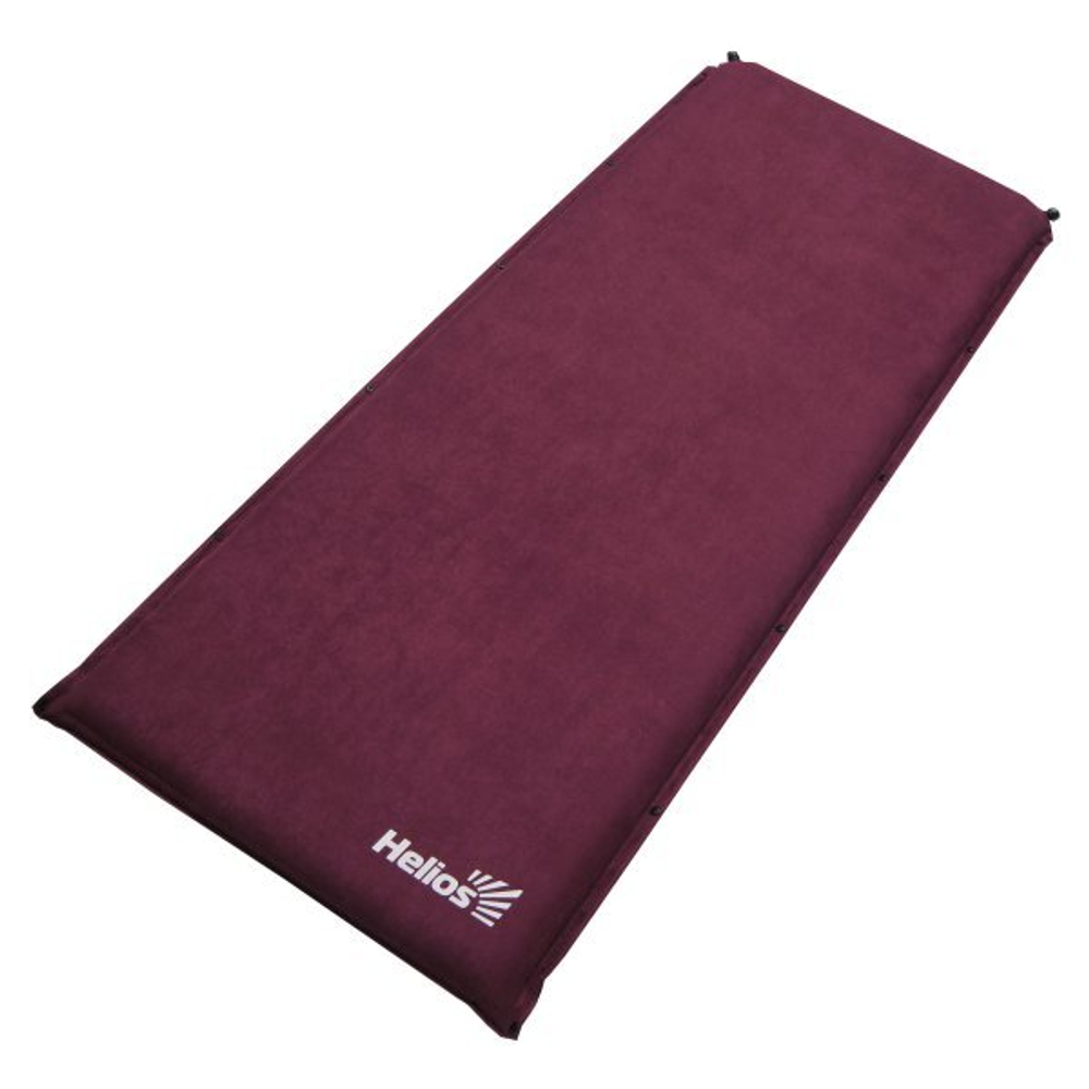 Коврик самонадувающийся 200x81x8 HS-008 Helios