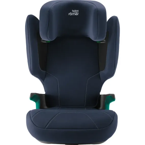 Автокресло Britax Roemer Hi-Liner Night Blue