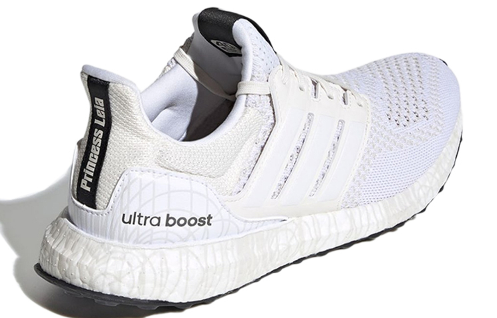 Кроссовки Star Wars X Adidas Ultraboost Dna Princess Leia