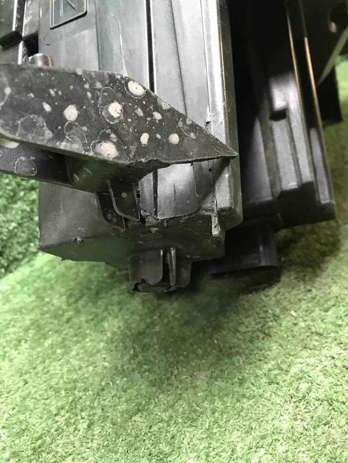 Фара правая Jetour Dashing (2022-н.в.) LED