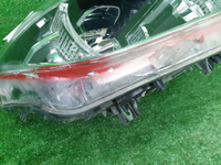 Битая Фара правая BMW 3er F30 (2015-2020) LED