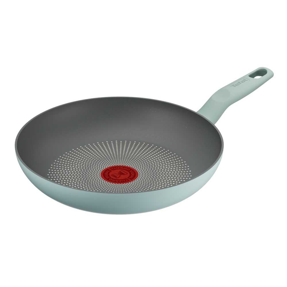 Сковорода Tefal Halo Eucalyptus 24 см G0160402