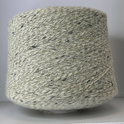 SCOZIA - Luxury Production by Ri.Go; 40% альпака, 30% хлопок, 18% меринос, 10% п/а, 2% люрекс; 300м/100гр; col. 2131; S503