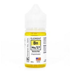 Element Salt 30 мл 20 мг