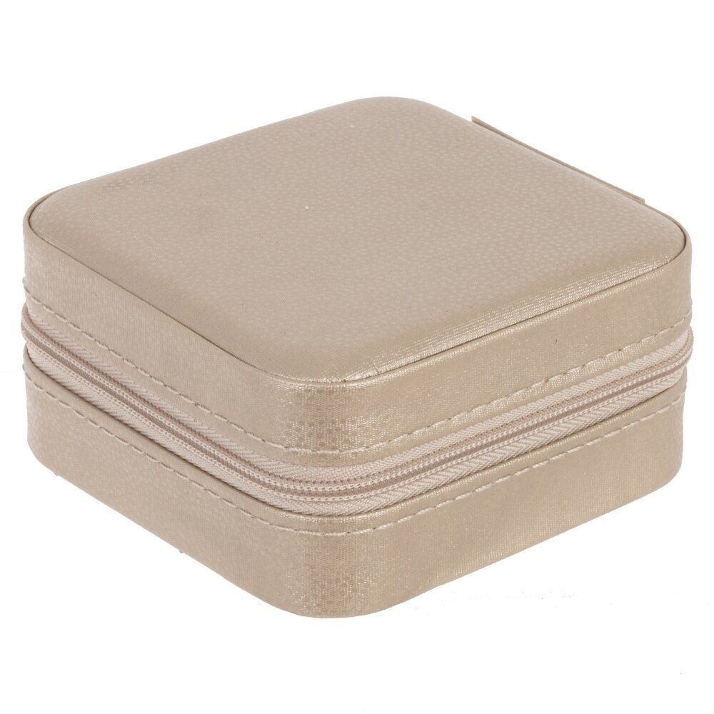 GAEM Шкатулка для украшений, L9,5 W9,5 H5 см