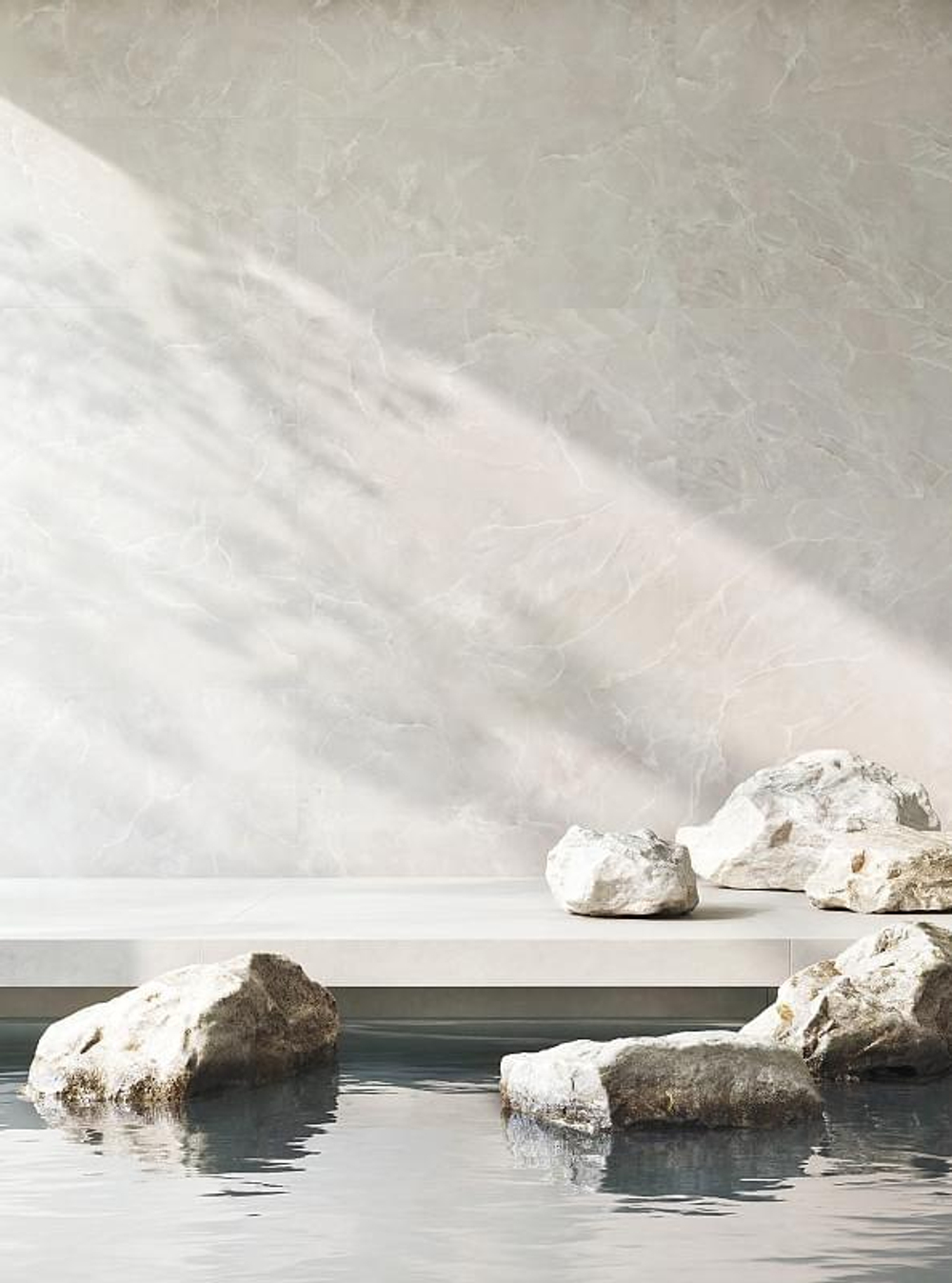 Vitra CloudOnyx Белый 60x120