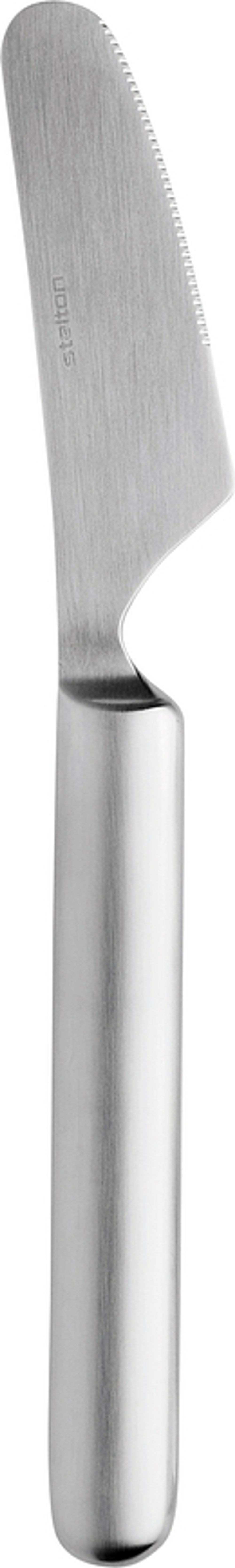 Столовый нож Stelton, Una, нержавеющая сталь