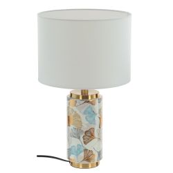 GAEM Светильник, L25 W25 H42 см, Е27, шнур 1,3 м