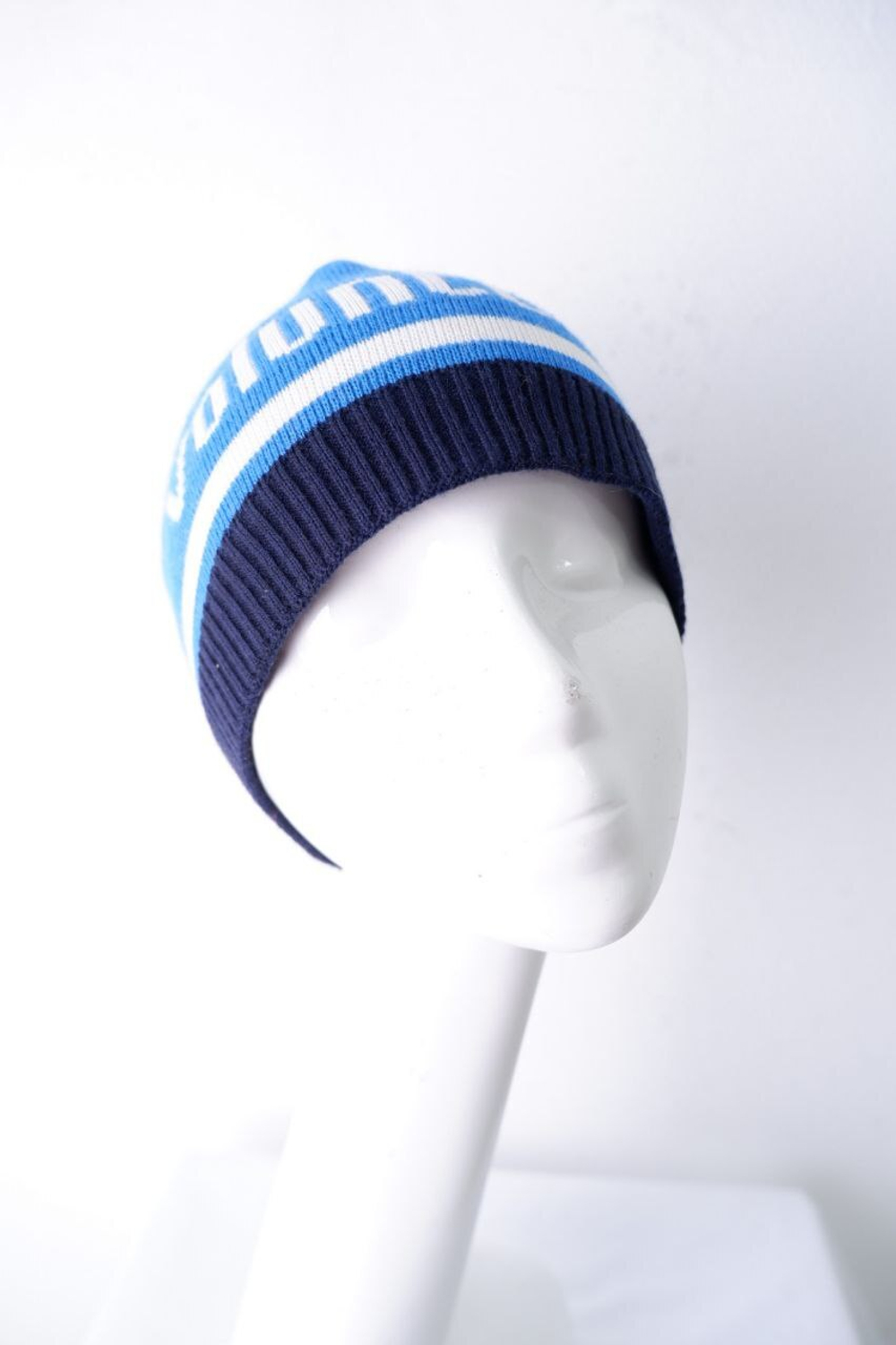 Шапка утепленная