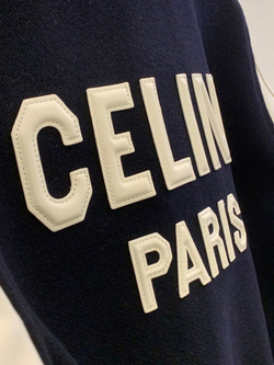 Бомбер Celine