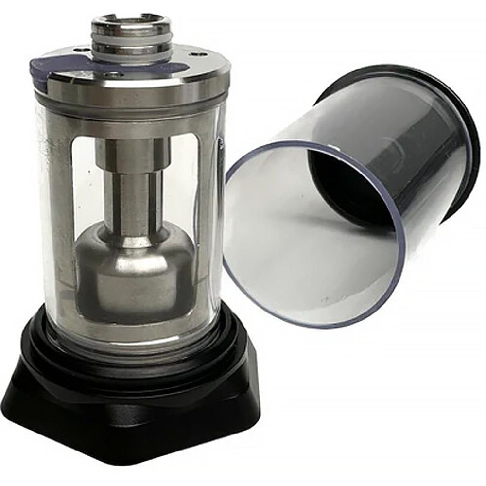 Запасной бак PMI Fog Chamber 2.0 для дым-машин