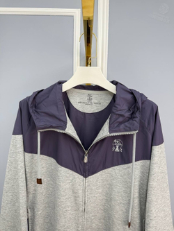 Спортивный костюм Brunello Cucinelli