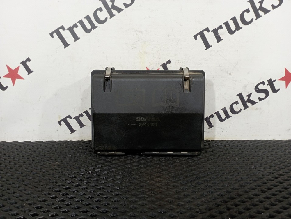 Блок предохранителей 2020г.