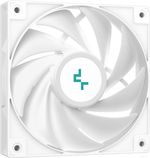 Система охлаждения Deepcool AG400 Digital WH R-AG400-WHNDMN-G-1