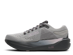 Кроссовки для бега женские Brooks Ghost Max 3 W светло-серые