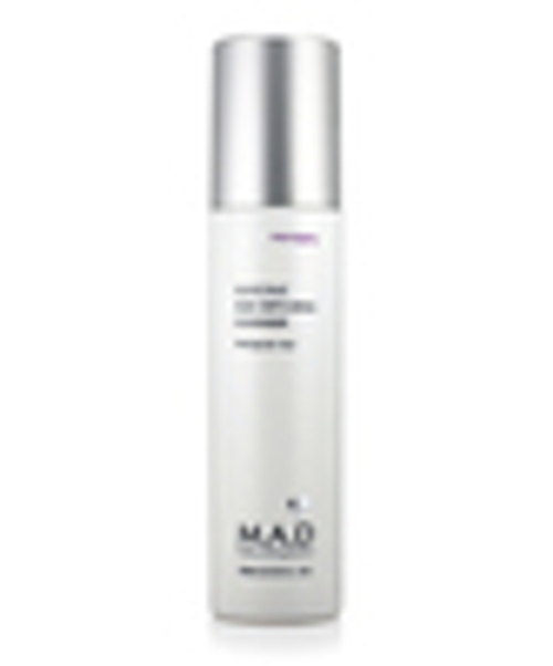 M.A.D. GLYCOLIC AGE DIFFUSING CLEANSER Очищающий гель с 7% гликолевой кислотой предотвращающий старение кожи