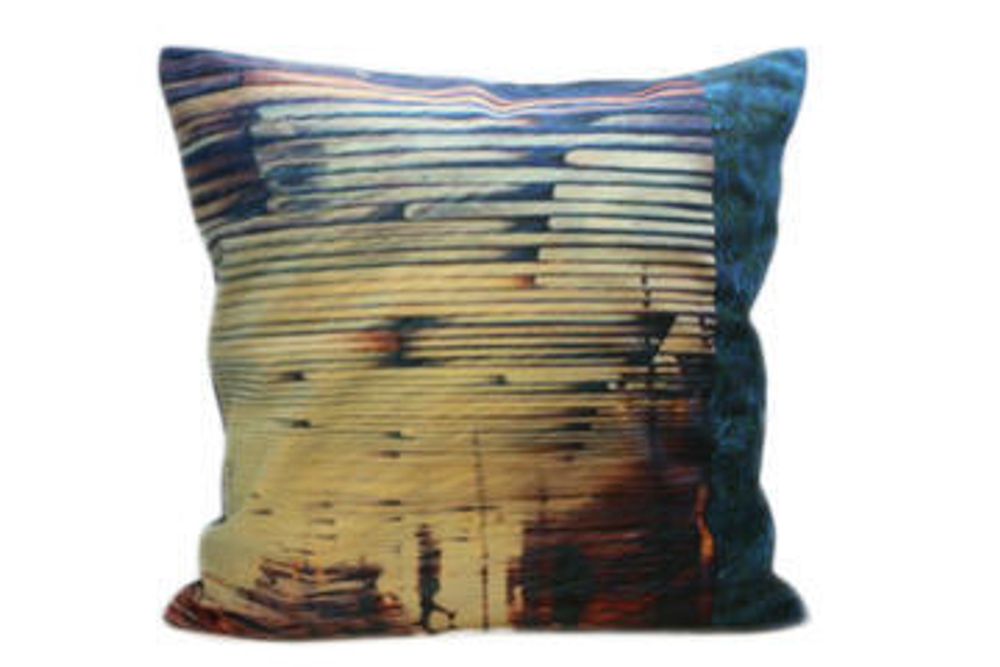 Подушка HEMA polyester 45*45 (p.) HEM4545A/MIX