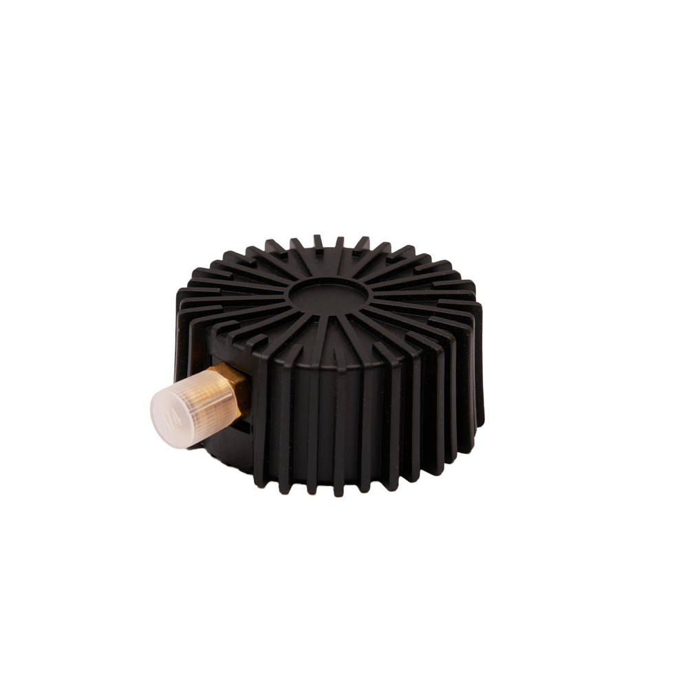 ТСР-289М электронный манометр, Ø резьбы 13 мм