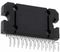 Микросхема TDA7850 orig / FLEXIWATT25