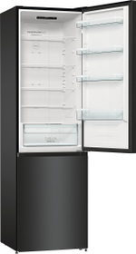 Отдельностоящий холодильник Gorenje NRK6202EBXL4