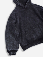 Худи Garment dyed 450г