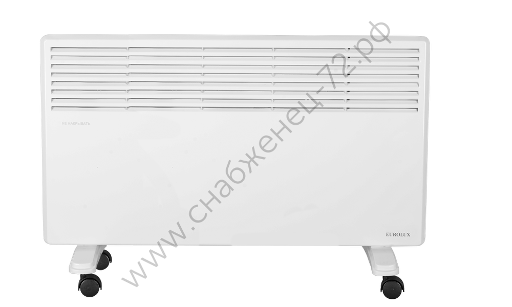 Конвектор Eurolux ОК-EU-2000