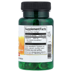 Swanson, E-400, натуральный витамин E, 268 мг (400 МЕ), 100 капсул