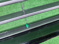 Бампер передний Toyota Camry 8 XV70 (2017-2021)