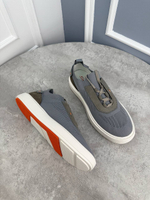 Кеды Santoni