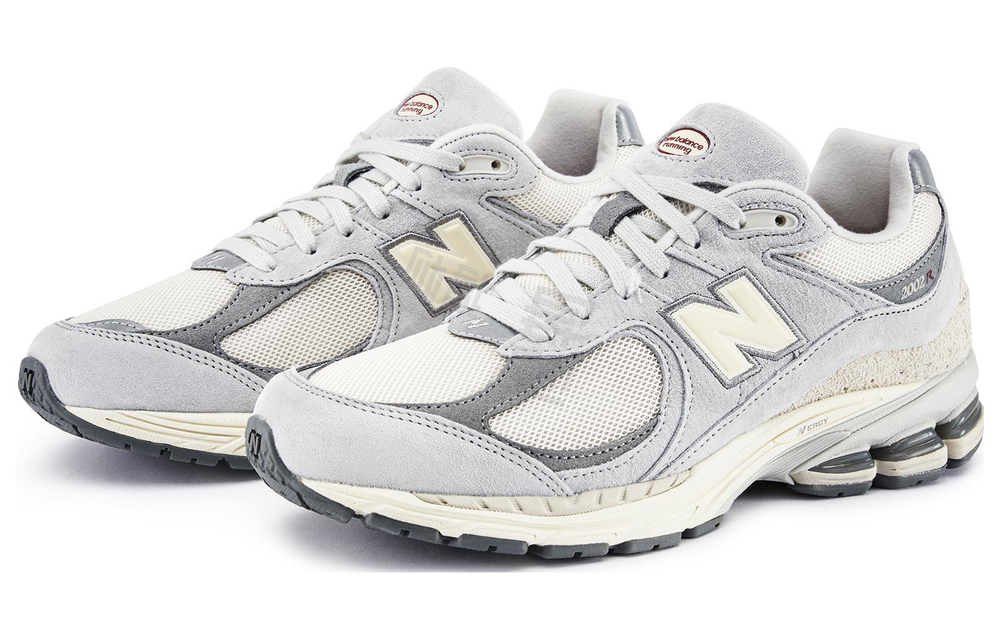 Кроссовки New Balance Nb 2002R Cny