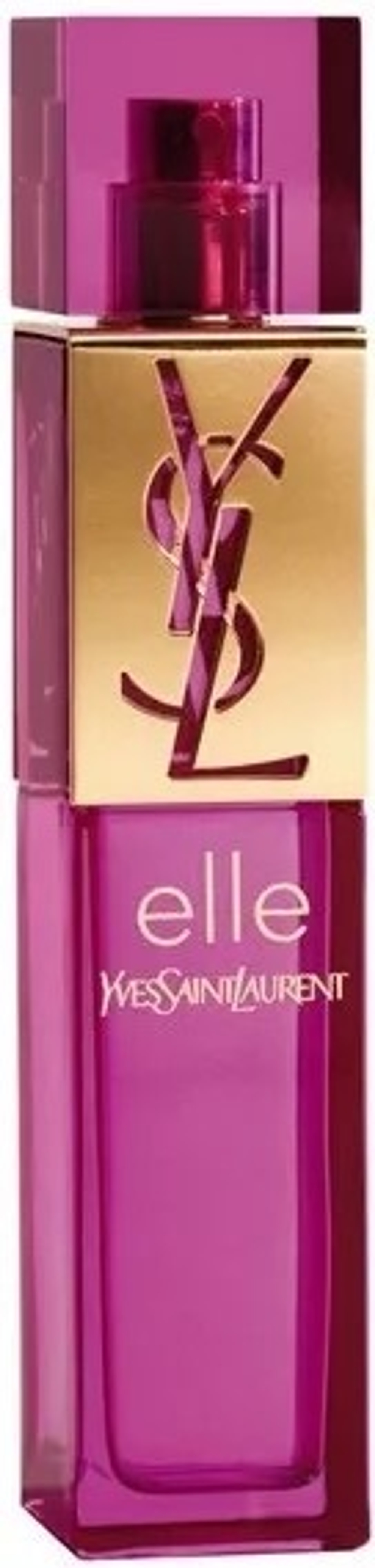 YSL Elle