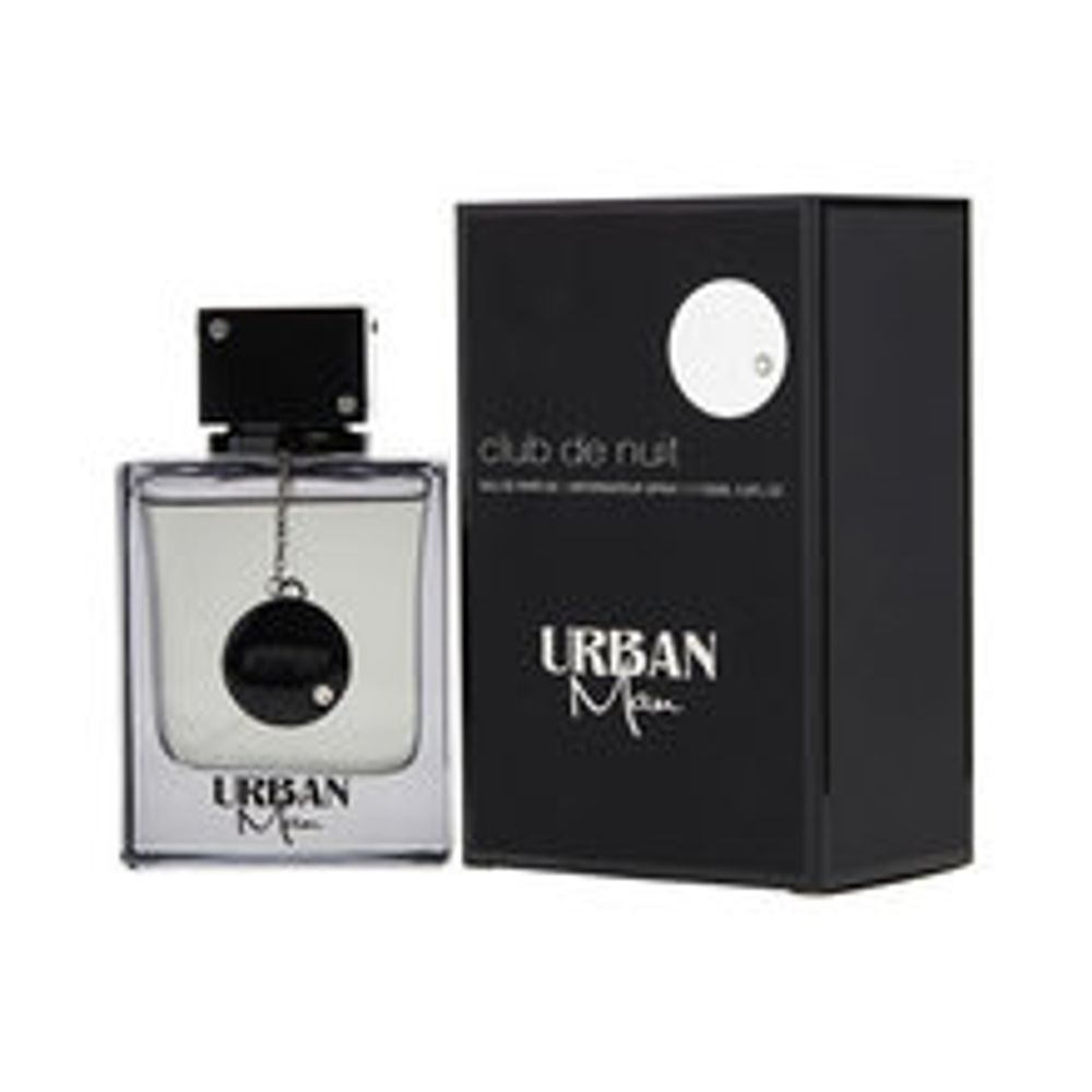 Armaf Club De Nuit Urban Man EDP 105ml