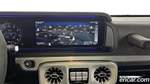 Mercedes-Benz G-Class W463b AMG G63 Manufacturing (05.2023)