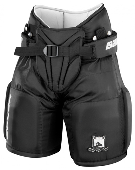 Шорты BAUER вратаря PRODIGY 3,0 YTH (детский)