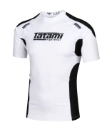 Рашгард Tatami TECHNICAL - WHITE