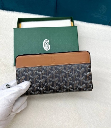 Портмоне Goyard