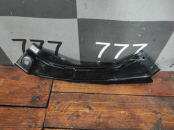 Кронштейн передней панели левый Skoda Rapid 2 20-нв Б/У Оригинал 60U805931