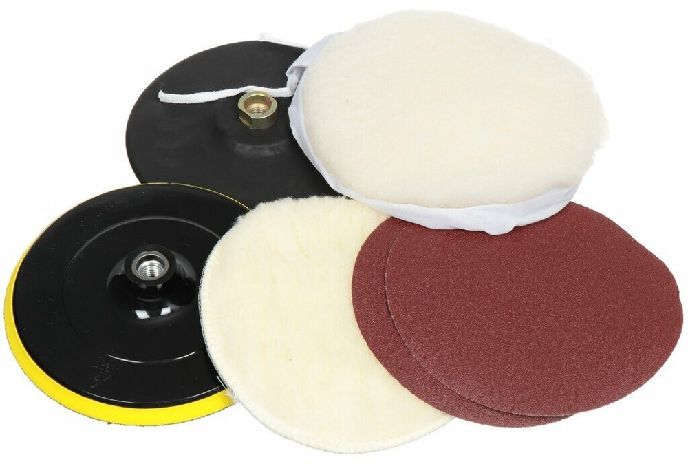 ИНТЕРСКОЛ УПМ-180/1300ЭМ плавный пуск 1300Вт 180мм 400-2200об/мин (27.1.1.12)