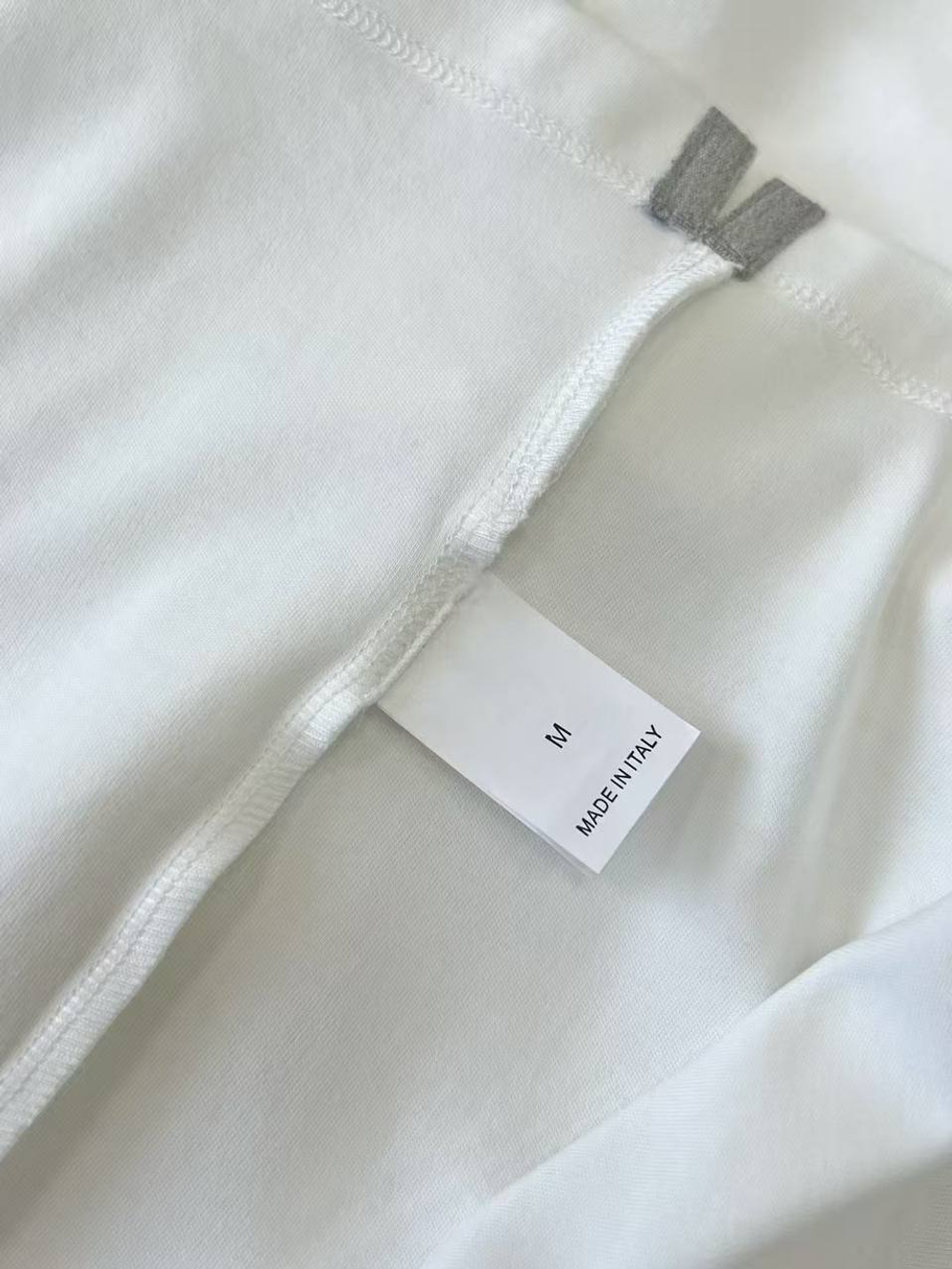 Футболка Brunello Cucinelli