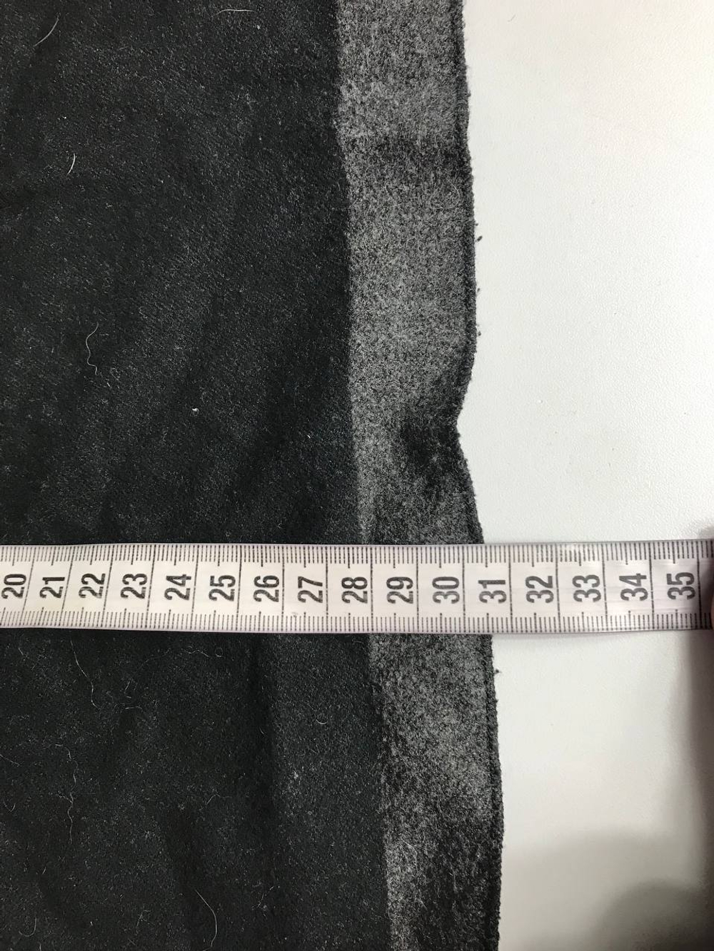 Палантин Ritter для сдержанного образа