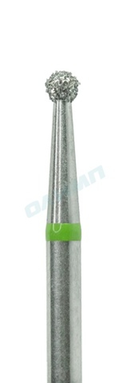 801-014C-FG Боры алмазные типа FG диам. 1,4 мм шт.