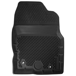 Коврики EVA 3D Mazda CX5 l 2011-17 Delform Premium EVS-1703/1
