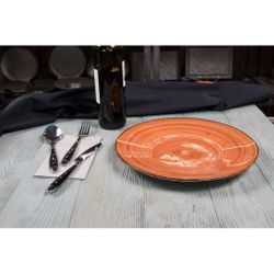 Тарелка d 30 см   Fusion P.L. Proff Cuisine [5]