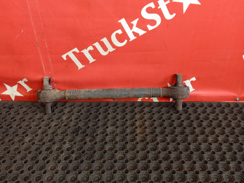 Тяга реактивная продольная