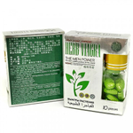 Мужской возбудитель Herb Viagra MMC, 10 табл.